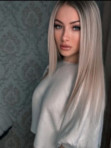 Индивидуалка Викторина Фотография 2