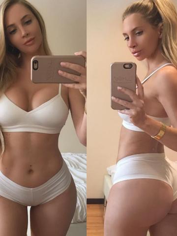 Индивидуалка Аврора Фотография 3